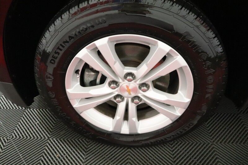 2016 Chevrolet Equinox LT 2.4L 4cyl Touch Screen Camera Firestone Tires FREE WARRANTY Arlington TX