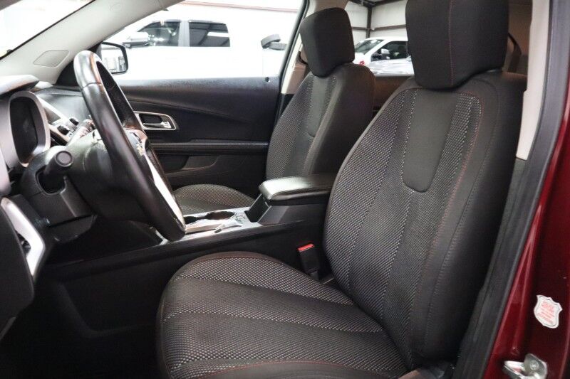 2016 Chevrolet Equinox LT 2.4L 4cyl Touch Screen Camera Firestone Tires FREE WARRANTY Arlington TX