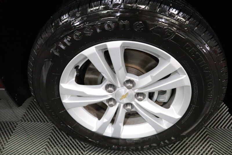 2016 Chevrolet Equinox LT 2.4L 4cyl Touch Screen Camera Firestone Tires FREE WARRANTY Arlington TX