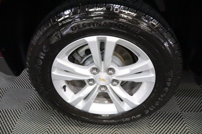 2016 Chevrolet Equinox LT 2.4L 4cyl Touch Screen Camera Firestone Tires FREE WARRANTY Arlington TX