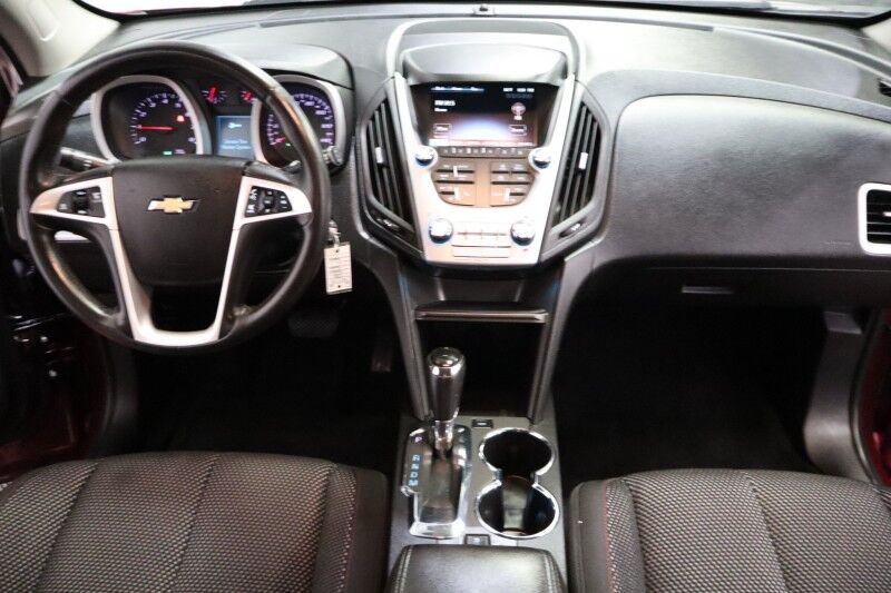 2016 Chevrolet Equinox LT 2.4L 4cyl Touch Screen Camera Firestone Tires FREE WARRANTY Arlington TX