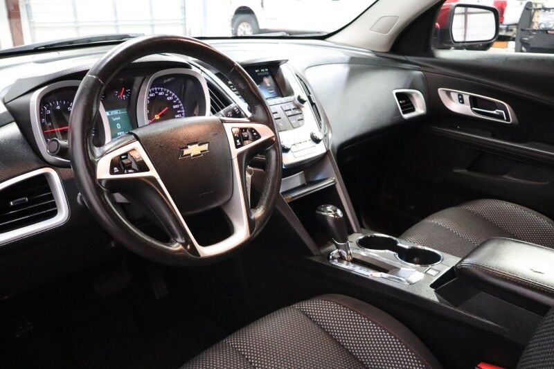 2016 Chevrolet Equinox LT 2.4L 4cyl Touch Screen Camera Firestone Tires FREE WARRANTY Arlington TX
