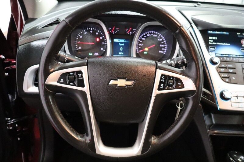 2016 Chevrolet Equinox LT 2.4L 4cyl Touch Screen Camera Firestone Tires FREE WARRANTY Arlington TX