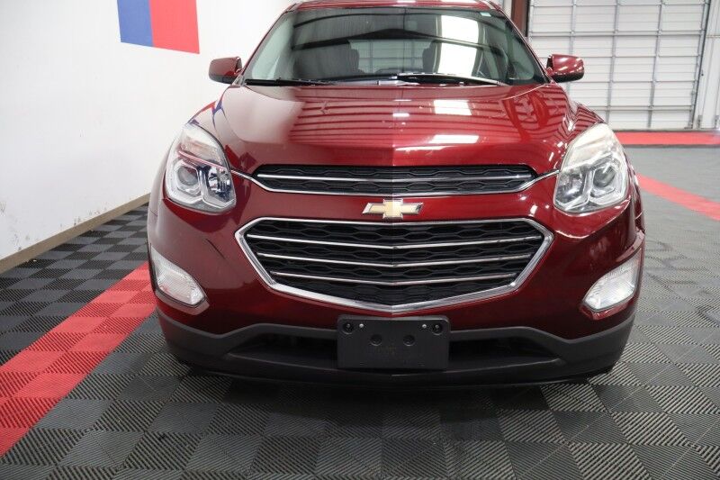 2016 Chevrolet Equinox LT 2.4L 4cyl Touch Screen Camera Firestone Tires FREE WARRANTY Arlington TX