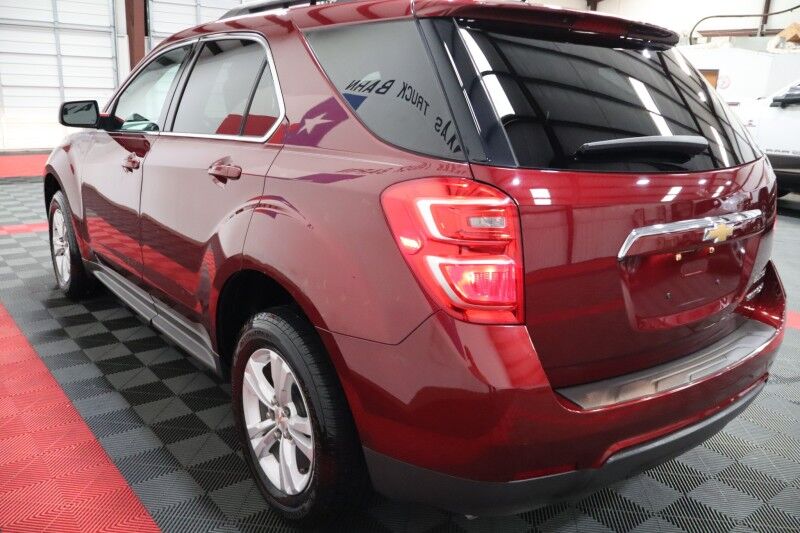 2016 Chevrolet Equinox LT 2.4L 4cyl Touch Screen Camera Firestone Tires FREE WARRANTY Arlington TX