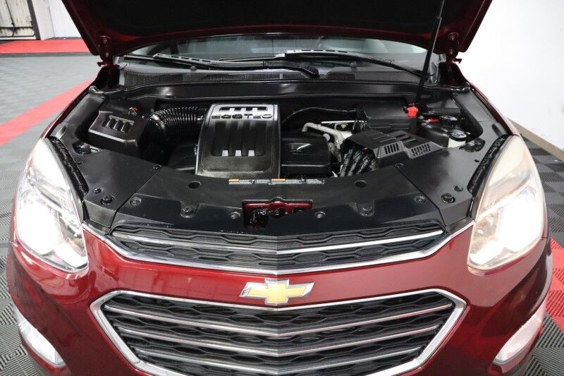 2016 Chevrolet Equinox LT 2.4L 4cyl Touch Screen Camera Firestone Tires FREE WARRANTY Arlington TX