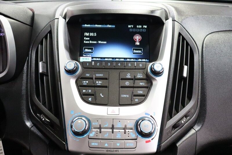 2016 Chevrolet Equinox LT 2.4L 4cyl Touch Screen Camera Firestone Tires FREE WARRANTY Arlington TX