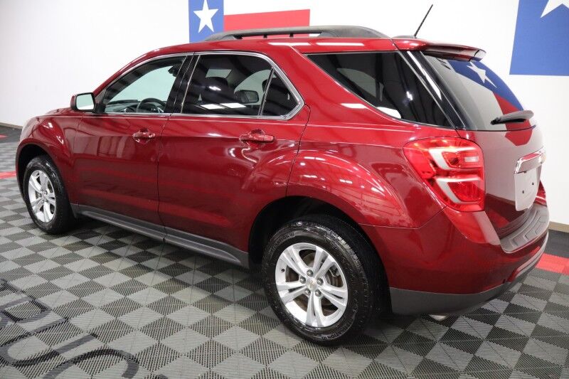 2016 Chevrolet Equinox LT 2.4L 4cyl Touch Screen Camera Firestone Tires FREE WARRANTY Arlington TX