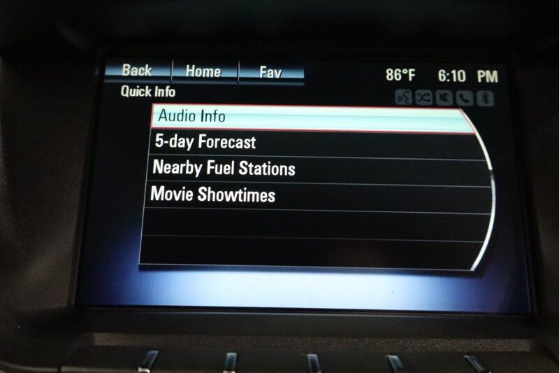 2016 Chevrolet Equinox LT 2.4L 4cyl Touch Screen Camera Firestone Tires FREE WARRANTY Arlington TX