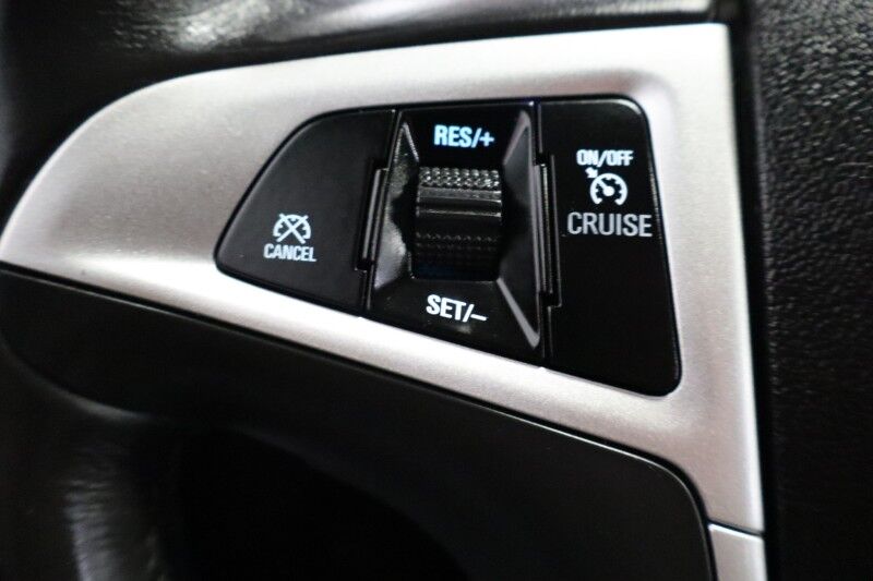 2016 Chevrolet Equinox LT 2.4L 4cyl Touch Screen Camera Firestone Tires FREE WARRANTY Arlington TX