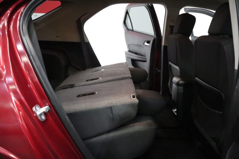 2016 Chevrolet Equinox LT 2.4L 4cyl Touch Screen Camera Firestone Tires FREE WARRANTY Arlington TX