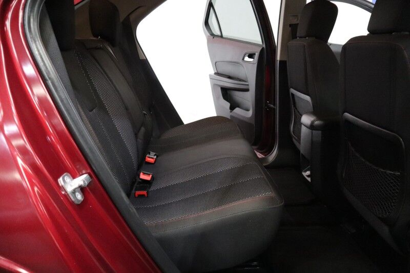 2016 Chevrolet Equinox LT 2.4L 4cyl Touch Screen Camera Firestone Tires FREE WARRANTY Arlington TX