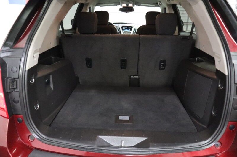 2016 Chevrolet Equinox LT 2.4L 4cyl Touch Screen Camera Firestone Tires FREE WARRANTY Arlington TX