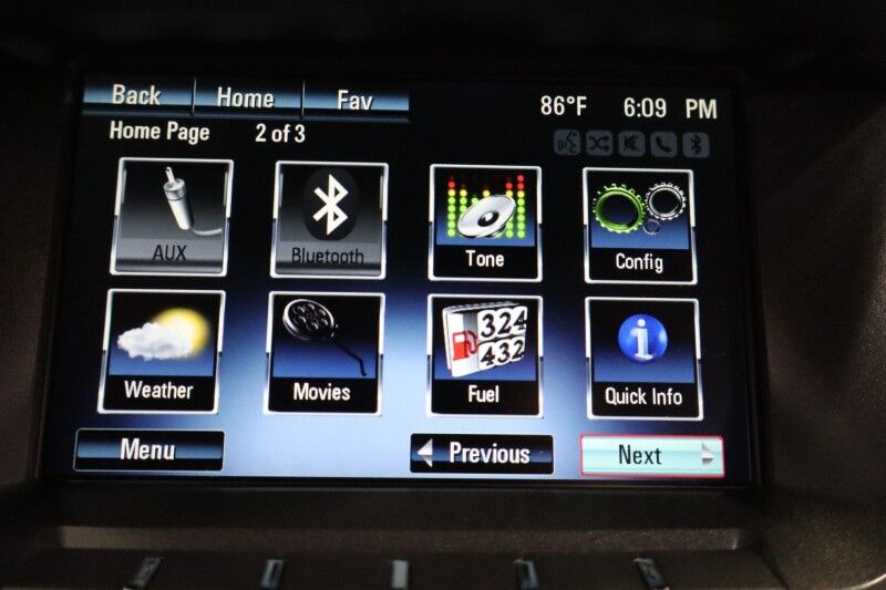 2016 Chevrolet Equinox LT 2.4L 4cyl Touch Screen Camera Firestone Tires FREE WARRANTY Arlington TX
