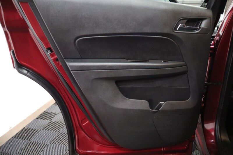 2016 Chevrolet Equinox LT 2.4L 4cyl Touch Screen Camera Firestone Tires FREE WARRANTY Arlington TX