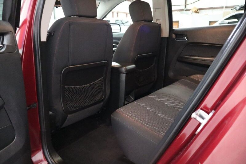 2016 Chevrolet Equinox LT 2.4L 4cyl Touch Screen Camera Firestone Tires FREE WARRANTY Arlington TX