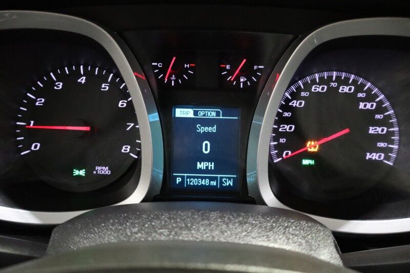 2016 Chevrolet Equinox LT 2.4L 4cyl Touch Screen Camera Firestone Tires FREE WARRANTY Arlington TX