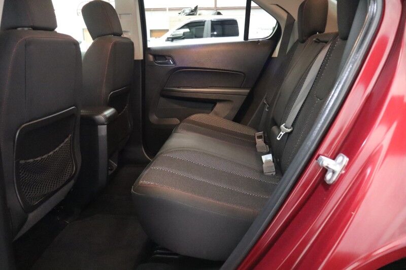 2016 Chevrolet Equinox LT 2.4L 4cyl Touch Screen Camera Firestone Tires FREE WARRANTY Arlington TX