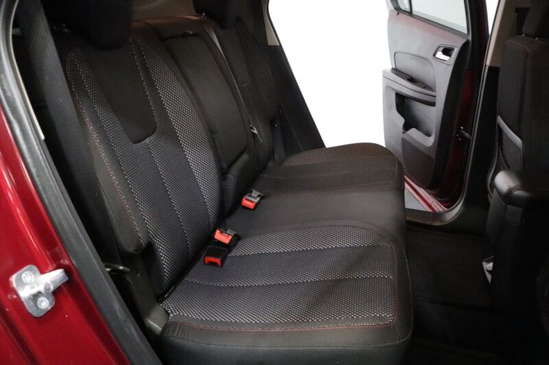 2016 Chevrolet Equinox LT 2.4L 4cyl Touch Screen Camera Firestone Tires FREE WARRANTY Arlington TX