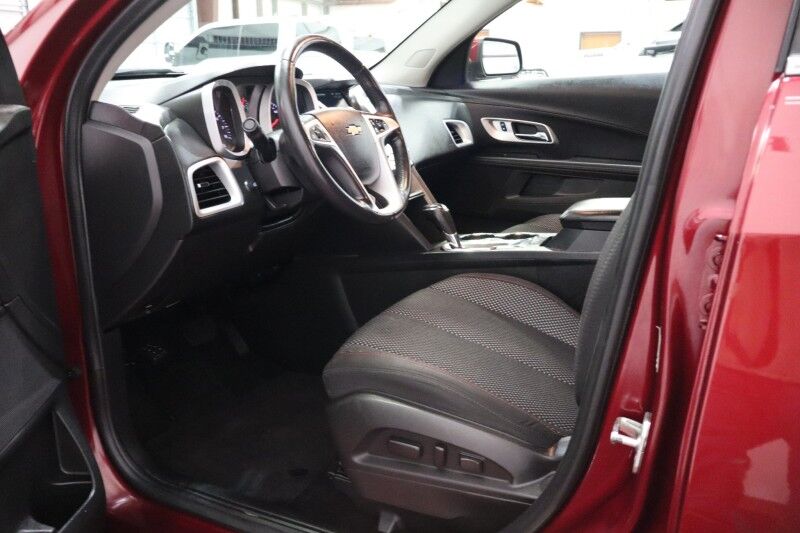 2016 Chevrolet Equinox LT 2.4L 4cyl Touch Screen Camera Firestone Tires FREE WARRANTY Arlington TX