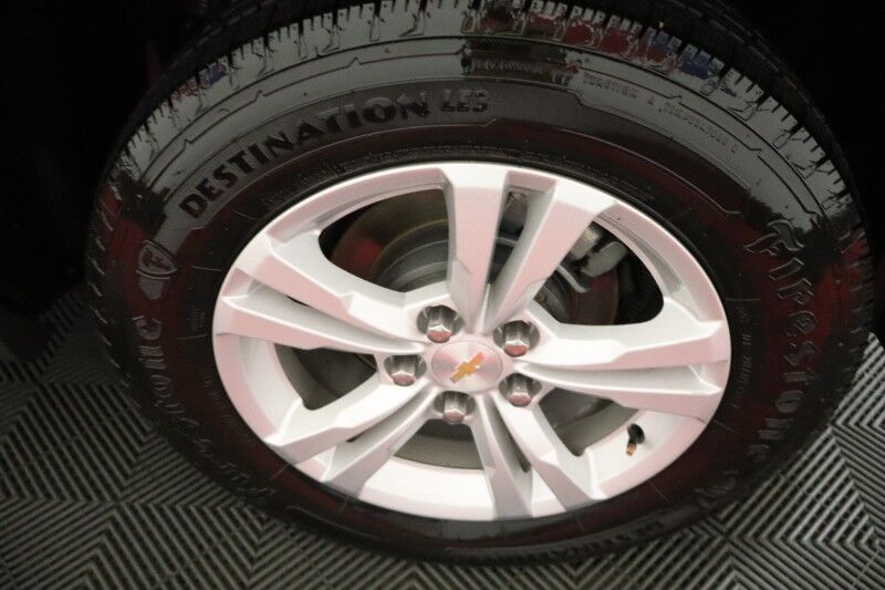 2016 Chevrolet Equinox LT 2.4L 4cyl Touch Screen Camera Firestone Tires FREE WARRANTY Arlington TX