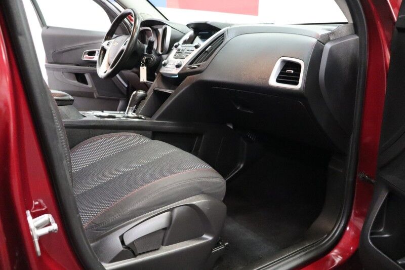 2016 Chevrolet Equinox LT 2.4L 4cyl Touch Screen Camera Firestone Tires FREE WARRANTY Arlington TX