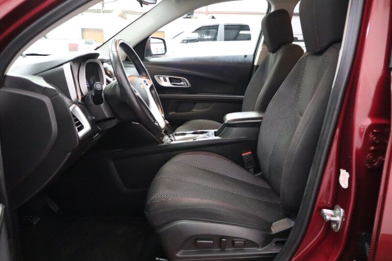 2016 Chevrolet Equinox LT 2.4L 4cyl Touch Screen Camera Firestone Tires FREE WARRANTY Arlington TX