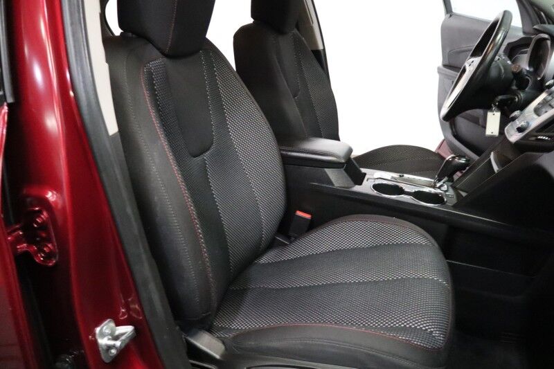 2016 Chevrolet Equinox LT 2.4L 4cyl Touch Screen Camera Firestone Tires FREE WARRANTY Arlington TX