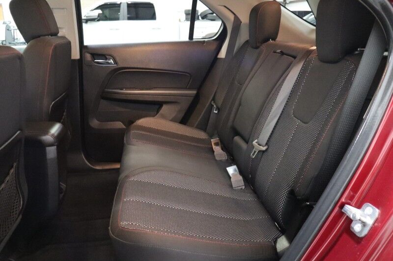 2016 Chevrolet Equinox LT 2.4L 4cyl Touch Screen Camera Firestone Tires FREE WARRANTY Arlington TX