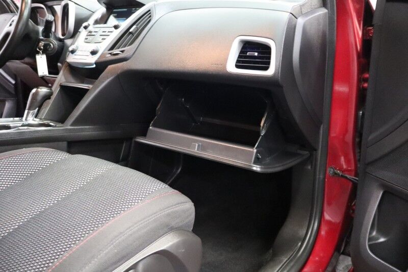 2016 Chevrolet Equinox LT 2.4L 4cyl Touch Screen Camera Firestone Tires FREE WARRANTY Arlington TX