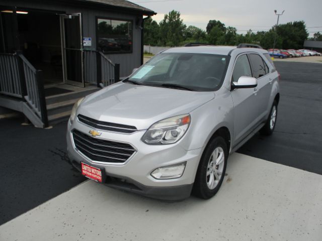2016 Chevrolet Equinox LT 2WD Florence KY