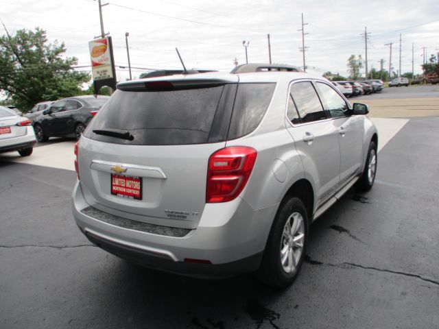 2016 Chevrolet Equinox LT 2WD Florence KY