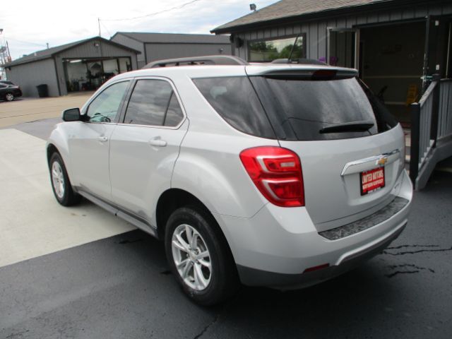 2016 Chevrolet Equinox LT 2WD Florence KY