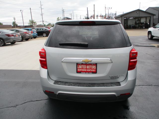 2016 Chevrolet Equinox LT 2WD Florence KY