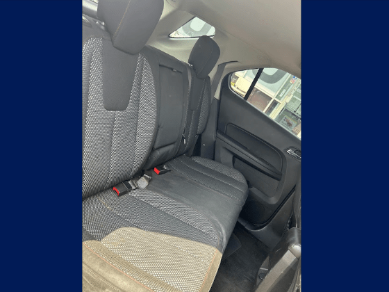 2016 Chevrolet Equinox LT 2WD Houston TX