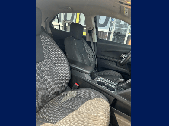 2016 Chevrolet Equinox LT 2WD Houston TX