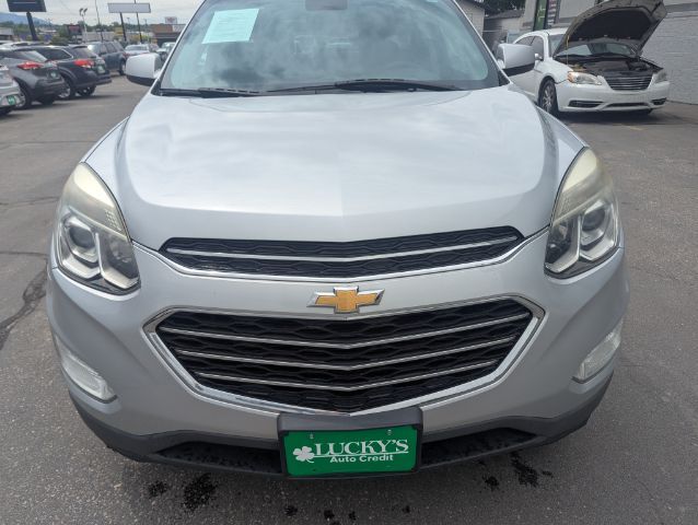 2016 Chevrolet Equinox LT 2WD Sandy UT