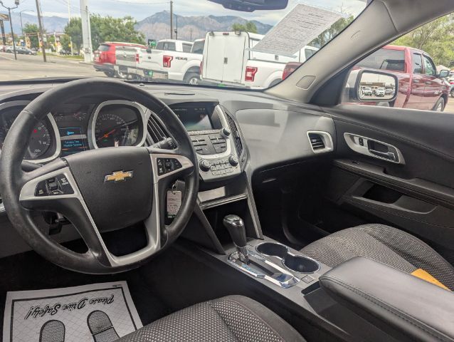 2016 Chevrolet Equinox LT 2WD Sandy UT
