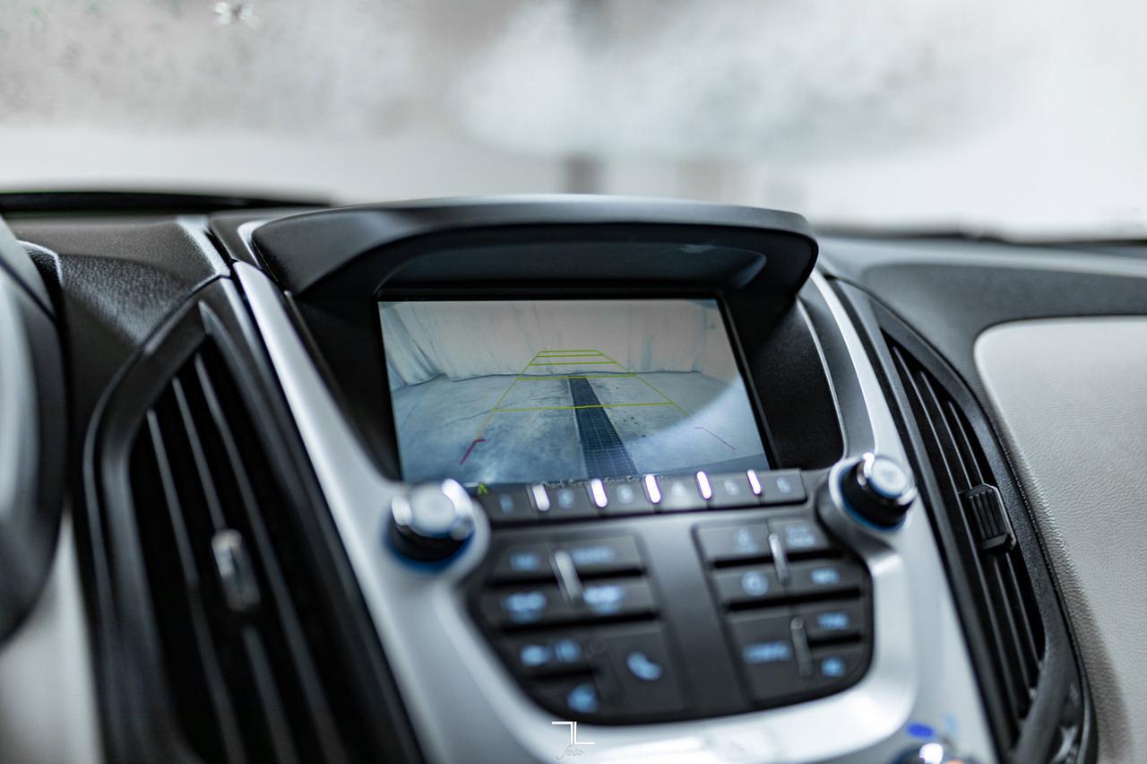 2016 Chevrolet Equinox LT BCam Red Deer AB