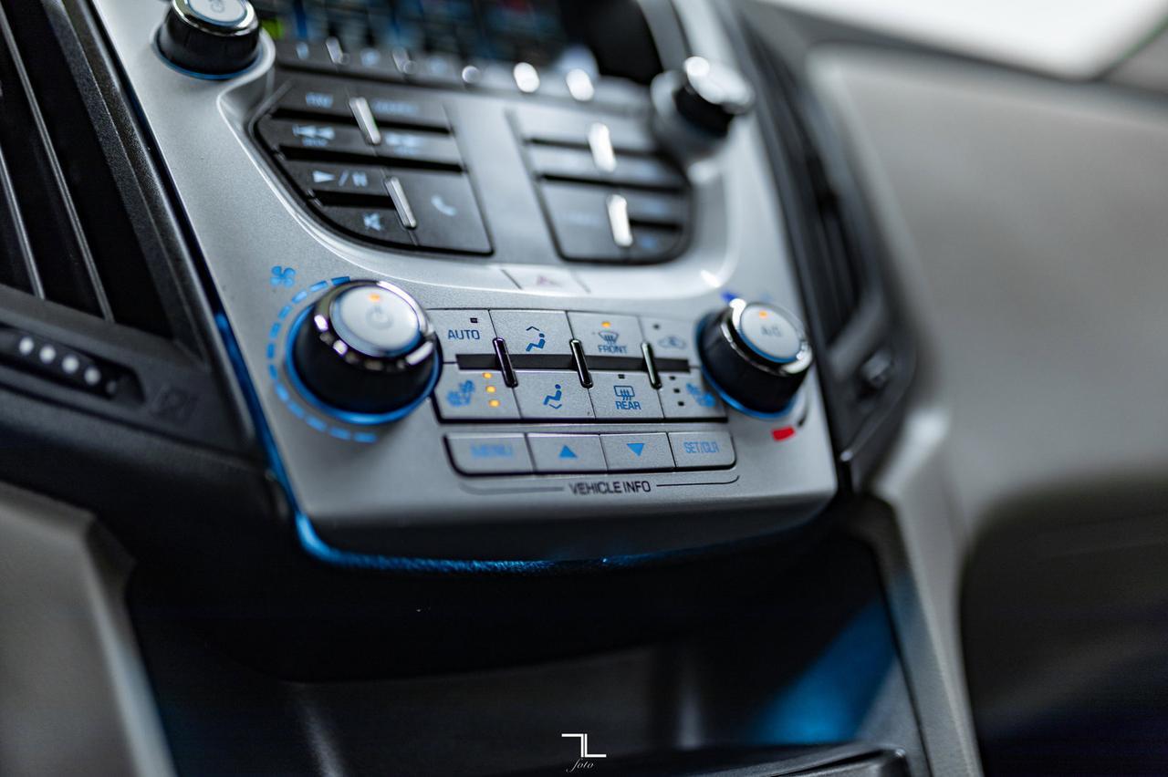 2016 Chevrolet Equinox LT BCam Red Deer AB