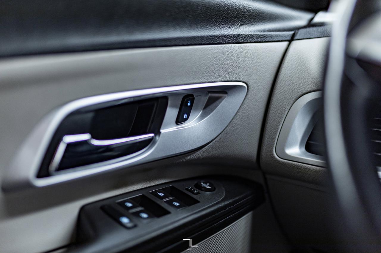 2016 Chevrolet Equinox LT BCam Red Deer AB