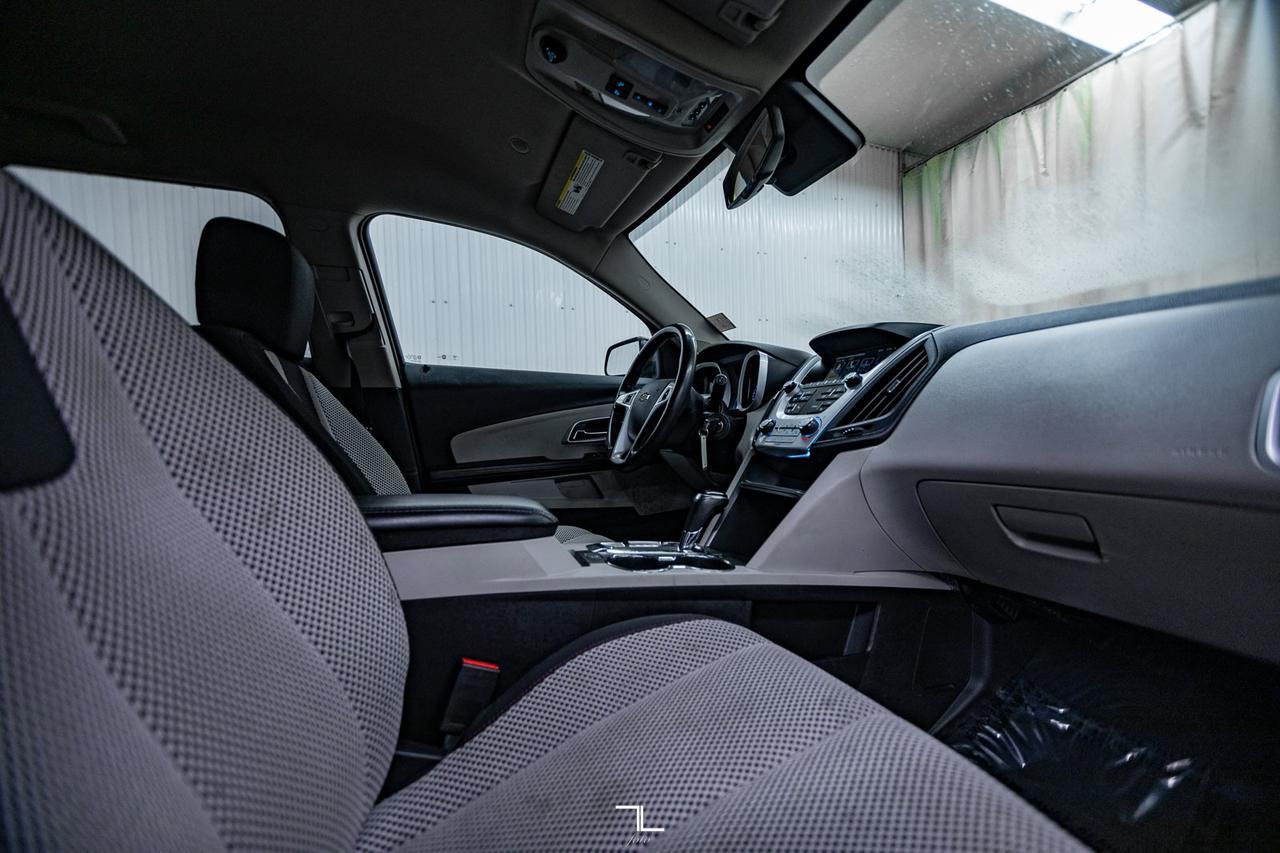 2016 Chevrolet Equinox LT BCam Red Deer AB
