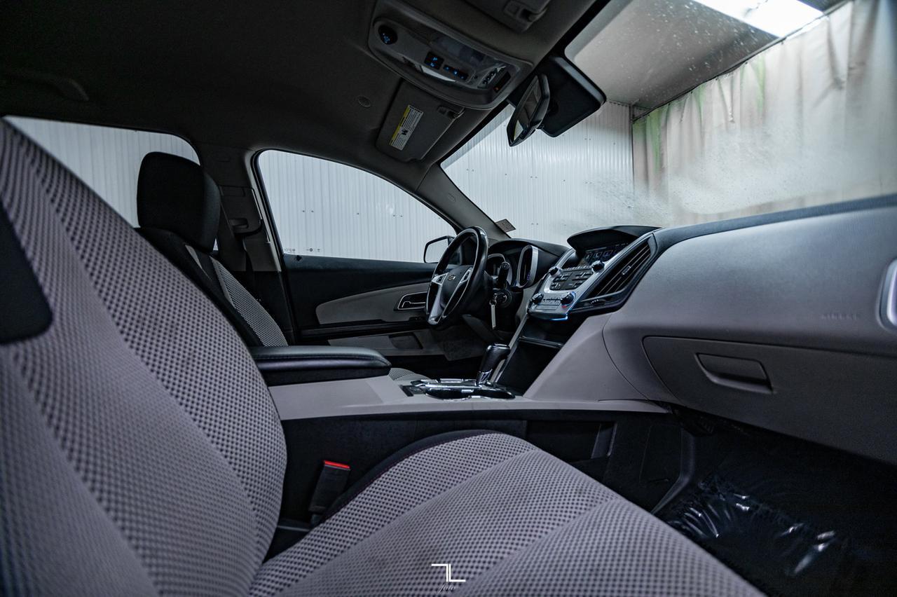 2016 Chevrolet Equinox LT BCam Red Deer AB