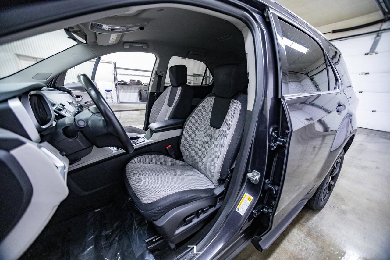 2016 Chevrolet Equinox LT BCam Red Deer AB