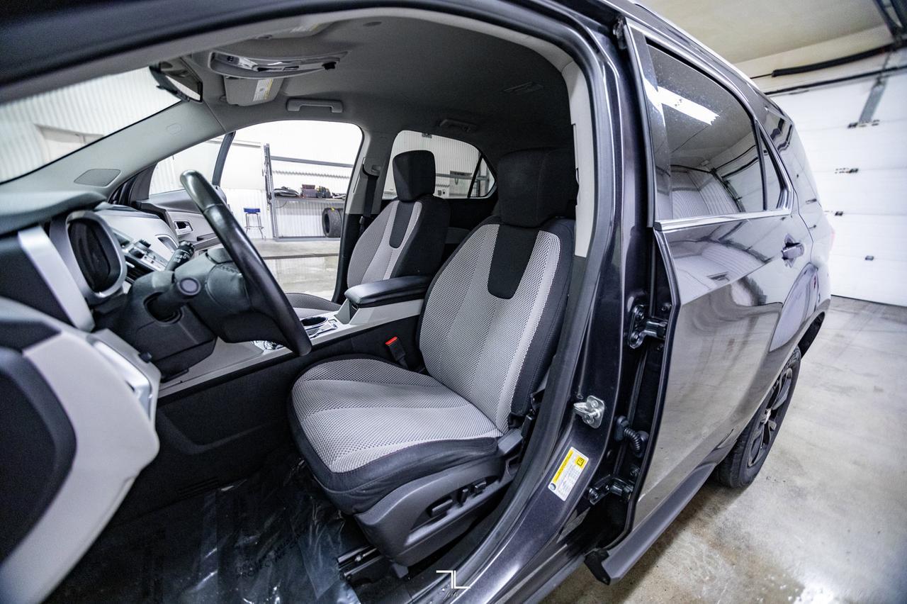 2016 Chevrolet Equinox LT BCam Red Deer AB