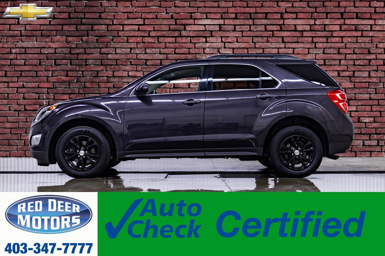 2016 Chevrolet Equinox LT BCam