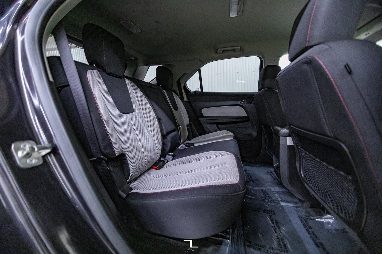 2016 Chevrolet Equinox LT BCam Red Deer AB