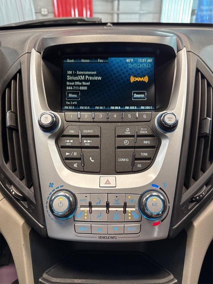 2016 Chevrolet Equinox LT Royal Oak MI