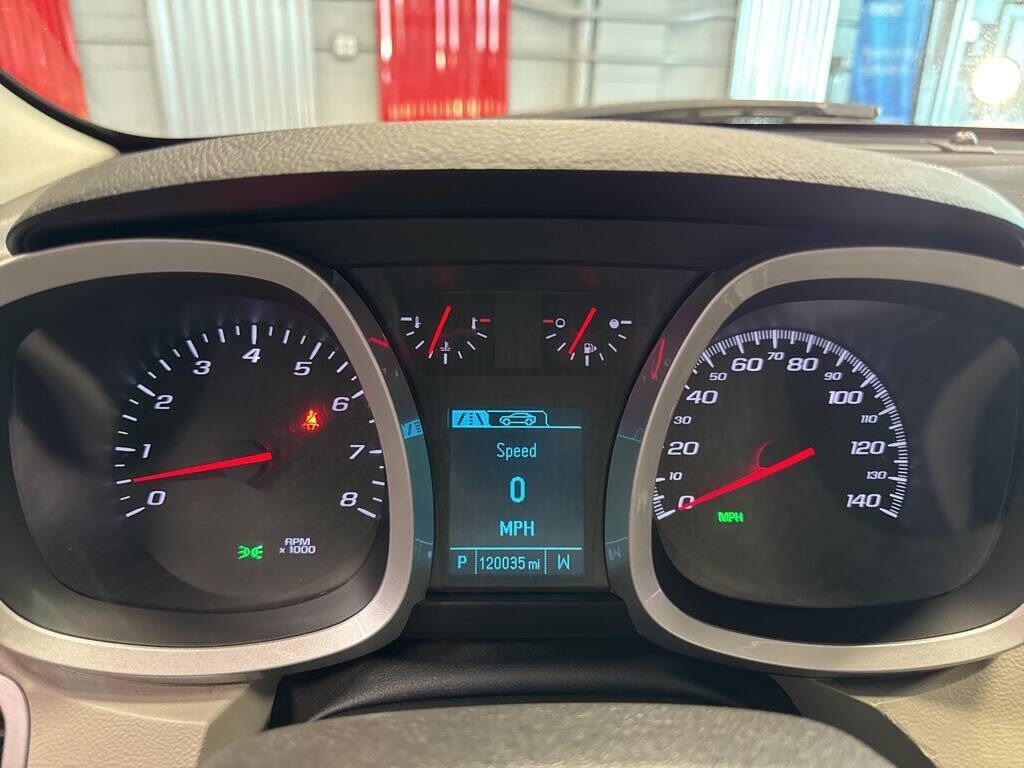 2016 Chevrolet Equinox LT Royal Oak MI