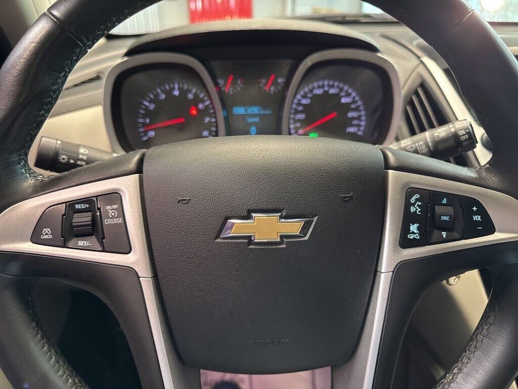 2016 Chevrolet Equinox LT Royal Oak MI